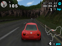 Beetle Adventure Racing (Cartridge Only)