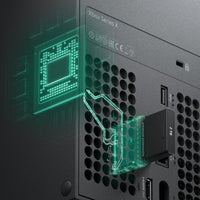 Seagate Storage 1TB Expansion Card (Pre-Owned)