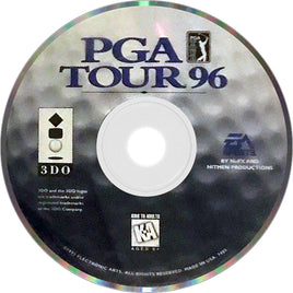 PGA Tour 96 (CD Only)