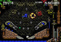 Dragon's Revenge (Cartridge Only)