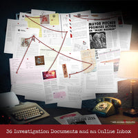 Cryptic Killers: Murder in Miami