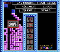 Tetris: The Soviet Mind Game (Complete in Box)