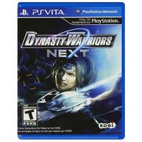 Dynasty Warriors Next (Pre-Owned)