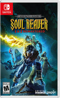 Legacy of Kain Soul Reaver 1 & 2 Remastered