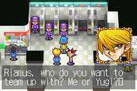 Yu-Gi-Oh! Reshef of Destruction (Cartridge Only)