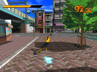 Jet Grind Radio (Pre-Owned)