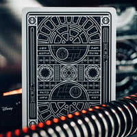 Theory 11 Star Wars Dark Side Playing Cards