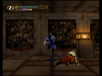 Mortal Kombat Mythologies: Sub-Zero (Cartridge Only)