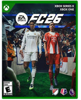 EA Sports FC 26