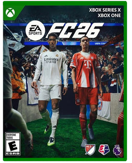 EA Sports FC 26