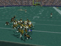 NFL Quarterback Club 2001 (Cartridge Only)