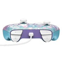 PowerA Advantage Wired Controller (Mushroom Kingdom) for Nintendo Switch 2