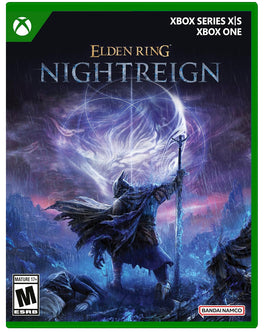 Elden Ring Nightreign