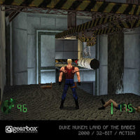 Duke Nukem Collection 2 (Pre-Owned)