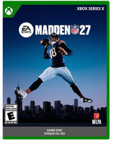 Madden NFL 27