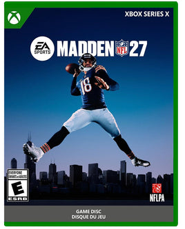 Madden NFL 27
