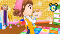 Babysitting Mama w/ Doll (Pre-Owned)