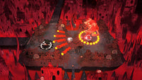 Cult of the Lamb (Definitive Edition) (Pre-Owned)