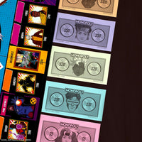 Monopoly (X-Men '97 Edition)