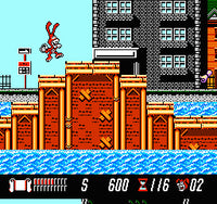 Yo! Noid (Complete in Box)