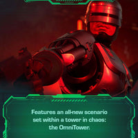 Robocop Rogue City Unfinished Business