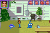 Phil of the Future (Cartridge Only)