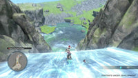 Ys X: Proud Nordics (Deluxe Edition)