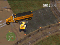 Blast Corps (Cartridge Only)