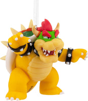 Hallmark Ornaments Super Mario Series Bowser
