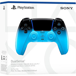 DualSense Rhythm Blue Wireless Controller