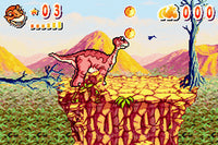 The Land Before Time: Into the Mysterious Beyond (Cartridge Only)