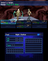Shin Megami Tensei: Devil Summoner: Soul Hackers (Pre-Owned)
