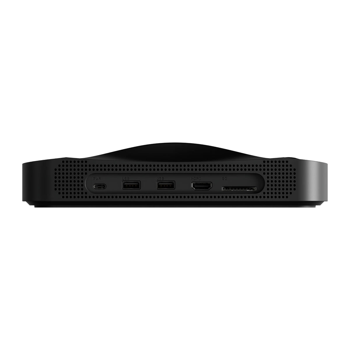 Analogue 3D Console (Black)| Microplay Newmarket