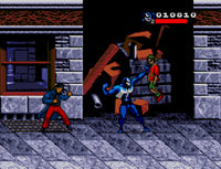 Venom • Spider-Man: Separation Anxiety (Complete in Box)