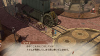 Professor Layton and the New World of Steam (Import)