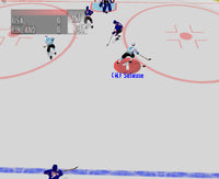 NHL Breakaway '99 (As Is) (Cartridge Only)