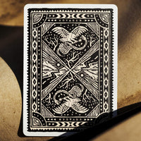 Theory 11 Voyager Playing Cards