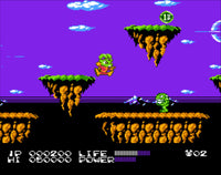 Bucky O'Hare (Cartridge Only)