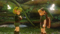The Legend of Zelda: Ocarina of Time