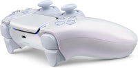 Playstaion 5 DualSense Chroma Pearl Wireless Controller