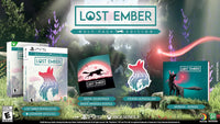 Lost Ember (Wolf Pack Edition)