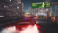 Super Street Racer (Cartridge Only)