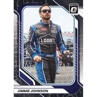 2026 Panini Donruss Racing Blaster Box