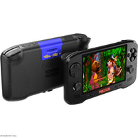Evercade Nexus with Banjo-Kazooie Double Pack