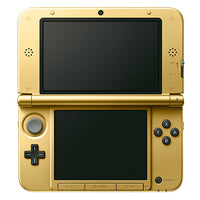 Nintendo 3DS XL Zelda Link Between Worlds Limited Edition (Pre-Owned)