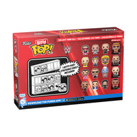 Bitty Pop! WWE Series 2 (114-97-121)