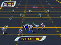 NFL Blitz: Special Edition (As Is) (Cartridge Only)