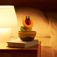 Super Mario Wonder Talking Flower Figure