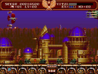 Steel Empire (Cartridge Only)