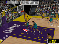 NBA Courtside 2 Featuring Kobe Bryant (Cartridge Only)